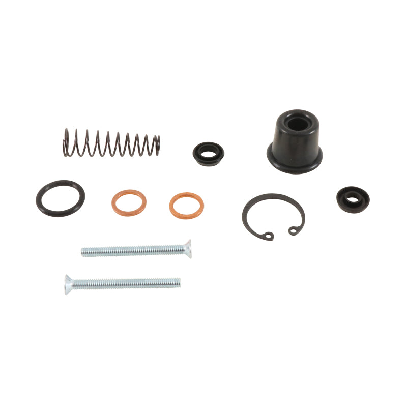 All Balls Racing 10-16 Arctic Cat 300 2x4 Master Cylinder Rebuild Kit Rear