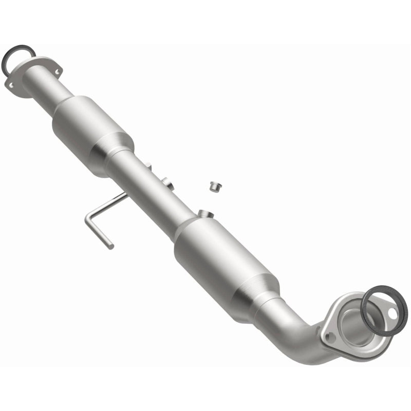 MagnaFlow 05-12 Toyota Tacoma 2.7L Direct Fit Converter