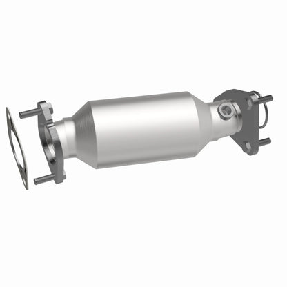 MagnaFlow 05-17 Nissan Frontier 4.0L Direct Fit Converter
