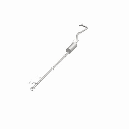 MagnaFlow BRE Exhaust Kit 95-97 Toyota Tacoma 2.4L