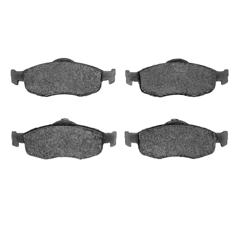R1 95-04 Mercury Mystique Front Ceramic Brake Pads