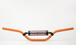 Renthal RC Mini / 85 cc. 7/8 in. Handlebar - Mini Orange