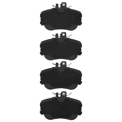 R1 94-98 Mercedes-Benz C280 Front Ceramic Brake Pads