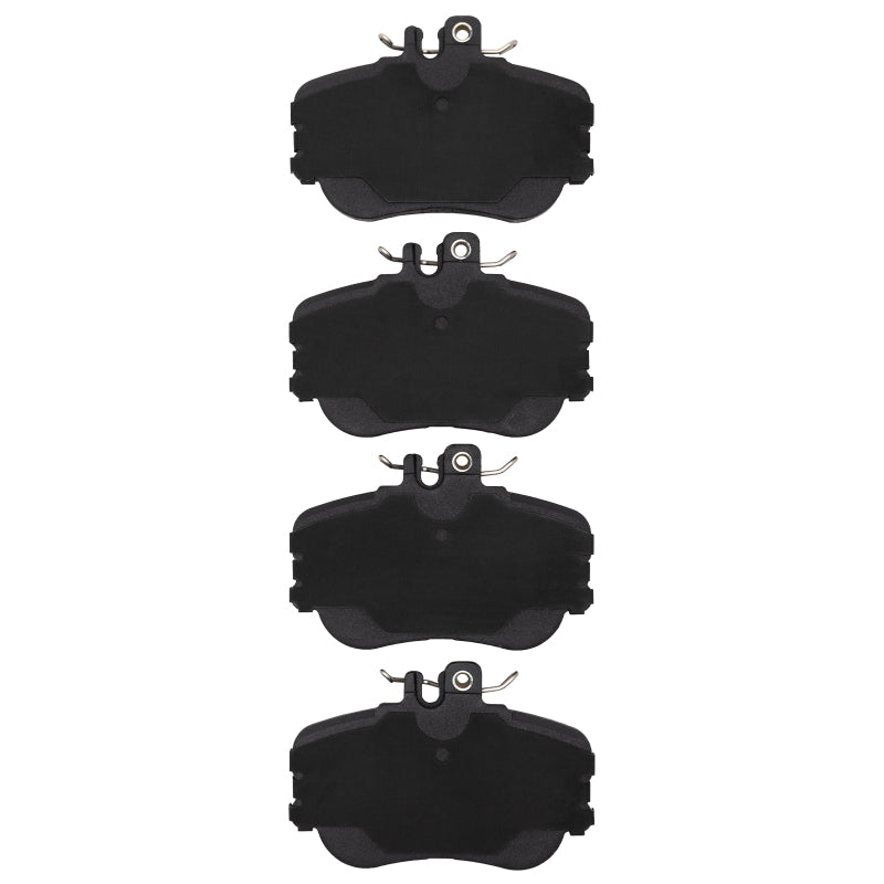 R1 94-98 Mercedes-Benz C230 Front Semi Met Brake Pads