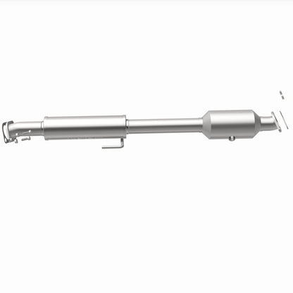 MagnaFlow 2015 Kia Optima 2.4L Direct Fit Catalytic Converter (California Grade)