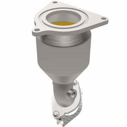 MagnaFlow 10-12 Ford Escape 3.0L Direct Fit Converter
