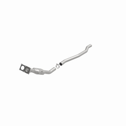 MagnaFlow 2001 Dodge Caravan 3.3L Direct Fit Converter