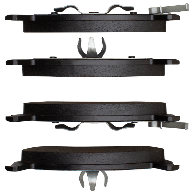 R1 03-11 Mercury Marauder Rear Super Duty Brake Pads