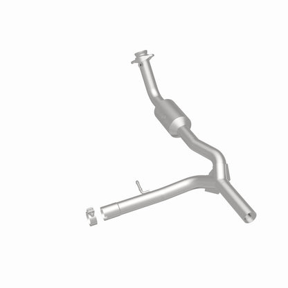 MagnaFlow 07-08 Ford F-150 4.6L Direct Fit Converter