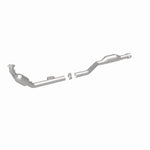 Magnaflow 2006 Mercedes-Benz CL500 5.0L Direct Fit Converter