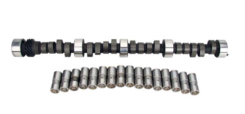 COMP Cams Cam & Lifter Kit CS 252XFI H