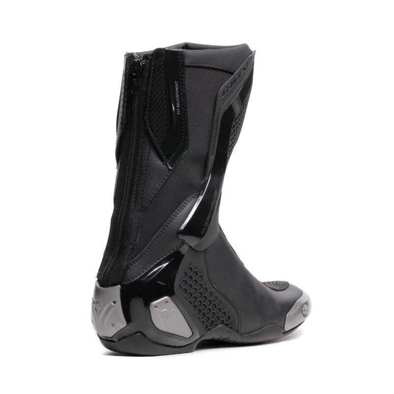 Dainese Torque 4 Boots Black/Black Size - 42