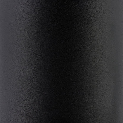 Wehrli 07.5-09 Dodge 6.7L Cummins 4in Intake Kit - Fine Texture Black