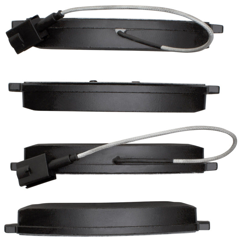 R1 22-26 Ram Promaster 2500 Rear Super Duty Brake Pads