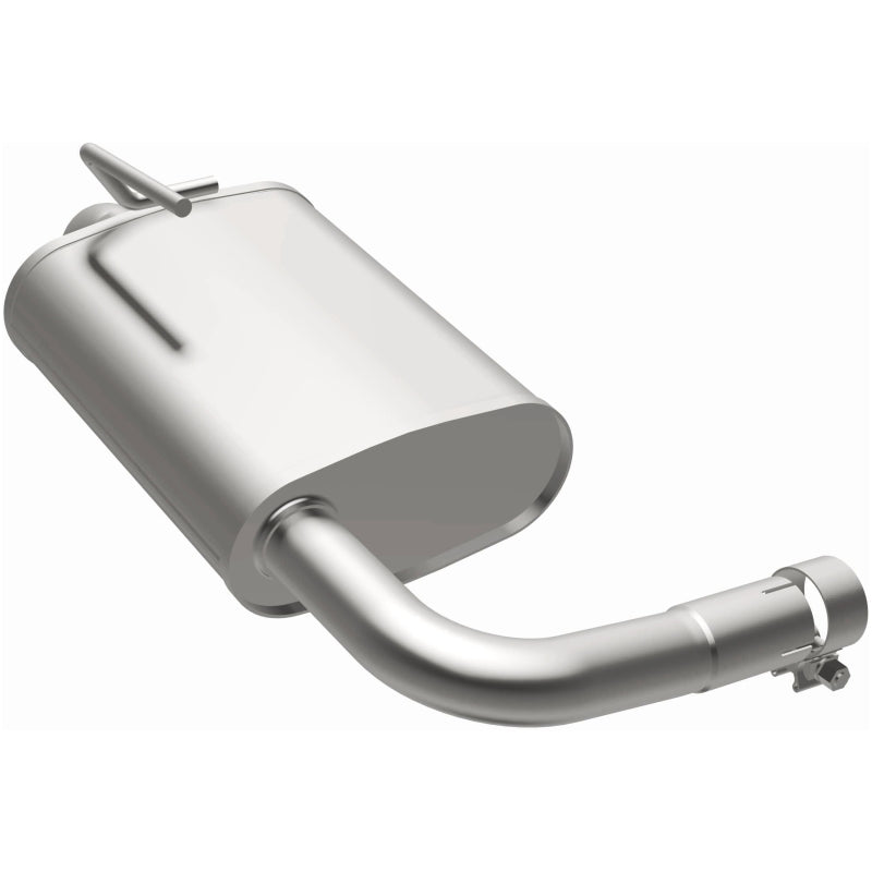 BRExhaust 19-25 Nissan Altima 2.5L Direct-Fit Replacement Rear Muffler Kit