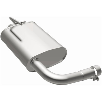 BRExhaust 19-25 Nissan Altima 2.5L Direct-Fit Replacement Rear Muffler Kit