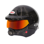 Bell Mag-10 Rally Carbon 6 3/4 SA2020/FIA8859 - Size 54