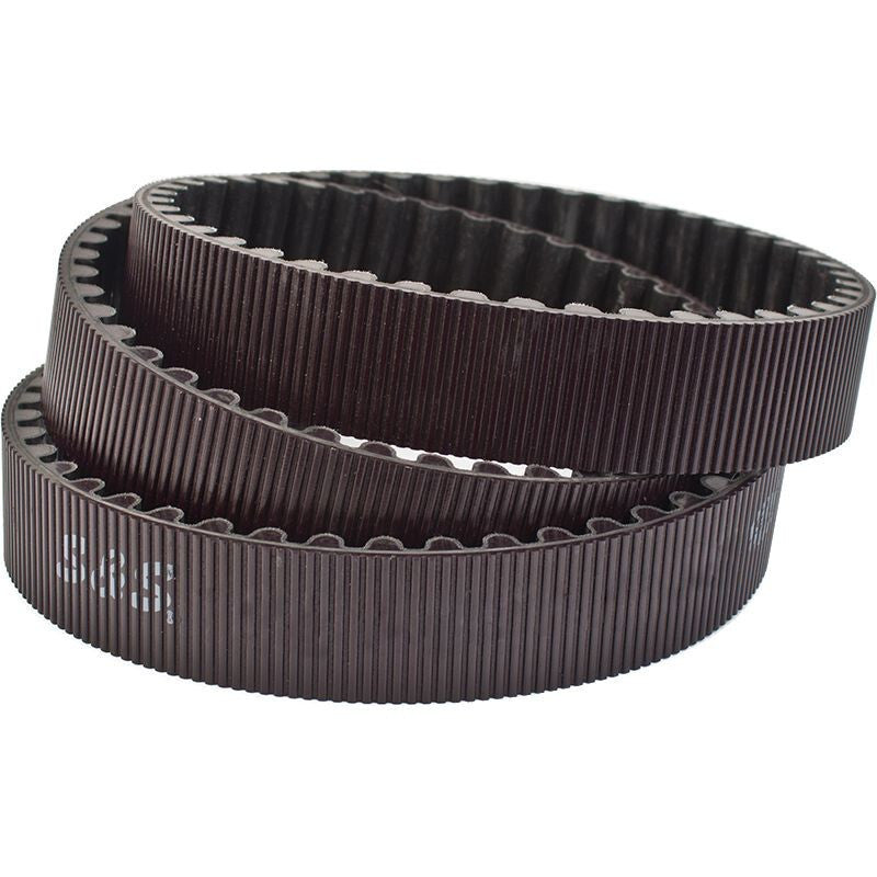S&S Cycle 07-11 FLST/C/N 133-Tooth Belt - Repl OEM #40058-07
