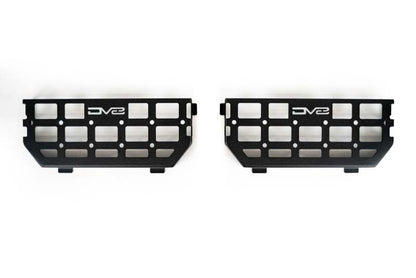 DV8 Offroad 2021-2024 Ford Bronco Seat Back Molle Pockets