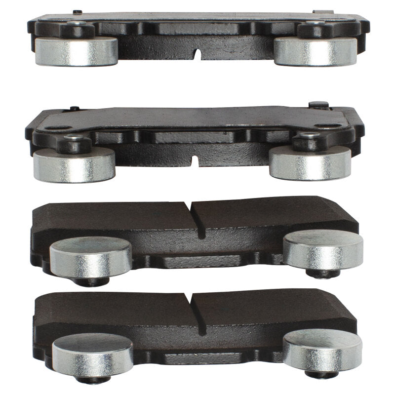 R1 10-15 Chevrolet Camaro Front Performance Sport Brake Pads