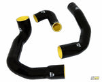 mountune Silicone Boost Hose Kit Black 2013-2014 Focus ST