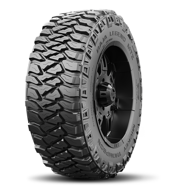 Mickey Thompson Baja Legend MTZ Tire - 31X10.50R15LT 109Q - 247441