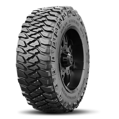 Mickey Thompson Baja Legend MTZ Tire - 35X12.50R15LT 113Q - 247931