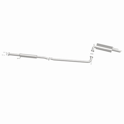 MagnaFlow BRE Exhaust Kit 02-06 Camry ES300 3.0L