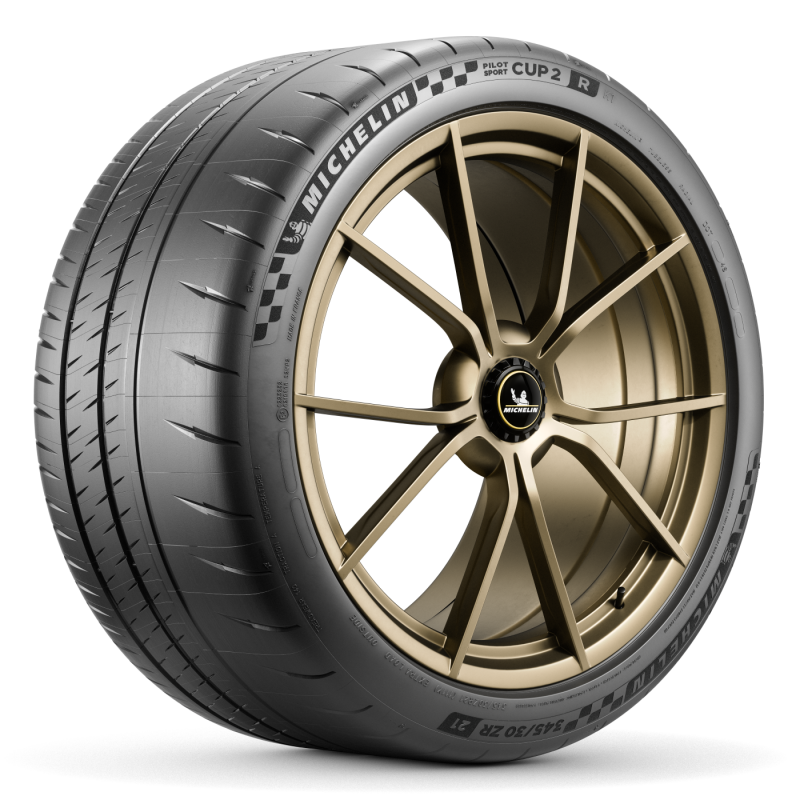 Michelin Pilot Sport Cup 2 235/40R19 96(Y) XL