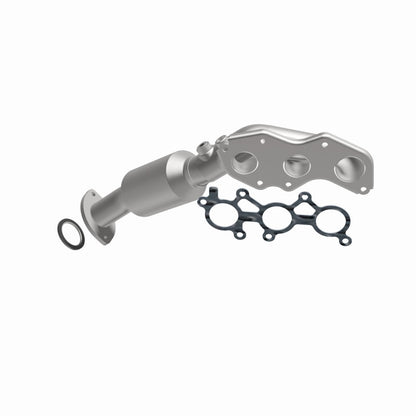 MagnaFlow 06-08 IS250 V6 2.5 OEM Manifold Direct Fit Converter