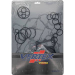 Vertex Gaskets 12-13 Kawasaki Teryx 4 4x4 Complete Gasket Kit