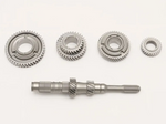 Cusco 20-23 Toyota Gr Yaris Close Ratio Gear Set (1st/3rd/Reverse Gears & Input Shaft)