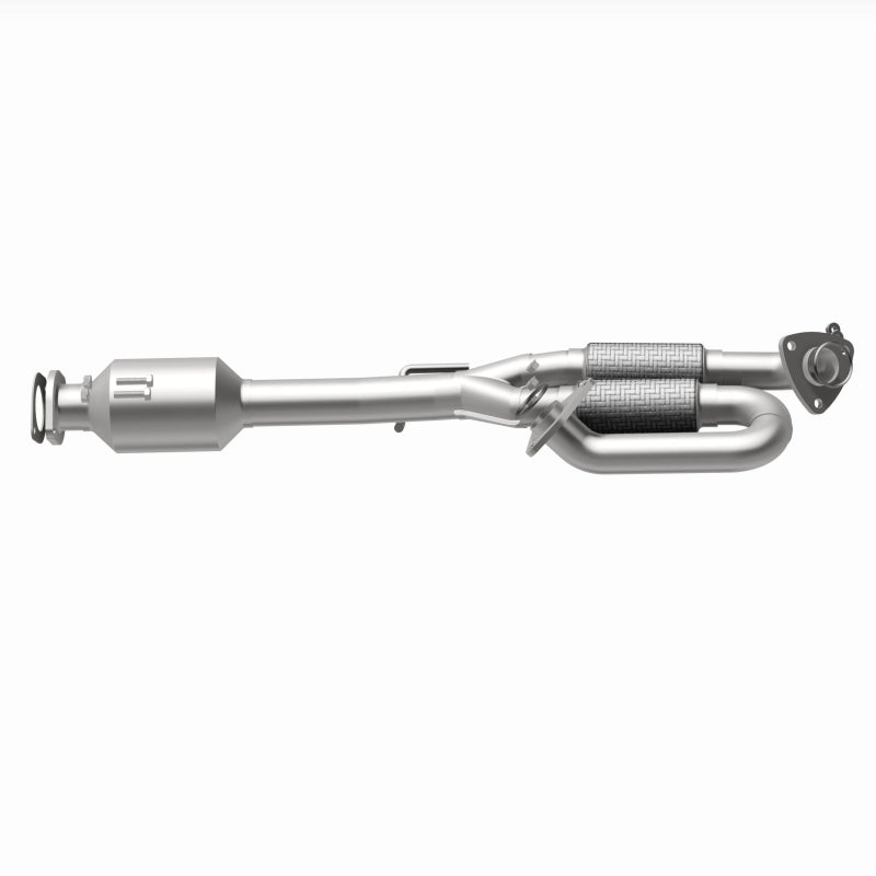 MagnaFlow 16-21 Nissan Maxima 3.5L Direct Fit Converter (OEM/Federal Grade)