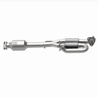 MagnaFlow 16-21 Nissan Maxima 3.5L Direct Fit Converter (OEM/Federal Grade)
