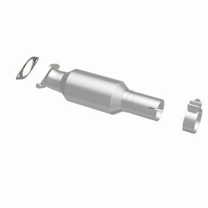 MagnaFlow 15-17 Ford Edge 2.0L FWD Rear Direct Fit Converter