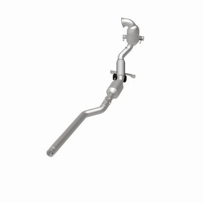 MagnaFlow 18-20 Volkswagen Tiguan 2.0L OEM Underbody Direct Fit Converter