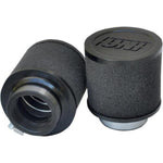 Uni FIlter Clamp-On I.D 1 1/2in - O.D 2 3/4in - LG. 2 3/4in High Flow Street Bike Pod Filter Kit