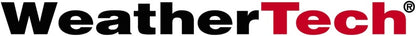 WeatherTech 21-26 Kia Sorento/Sorento Hybrid Front & Rear Side Window Deflectors - Matte Black