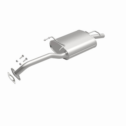 BRE Exhaust 00-05 Accent 1.5L 1.6L Muffler Kit
