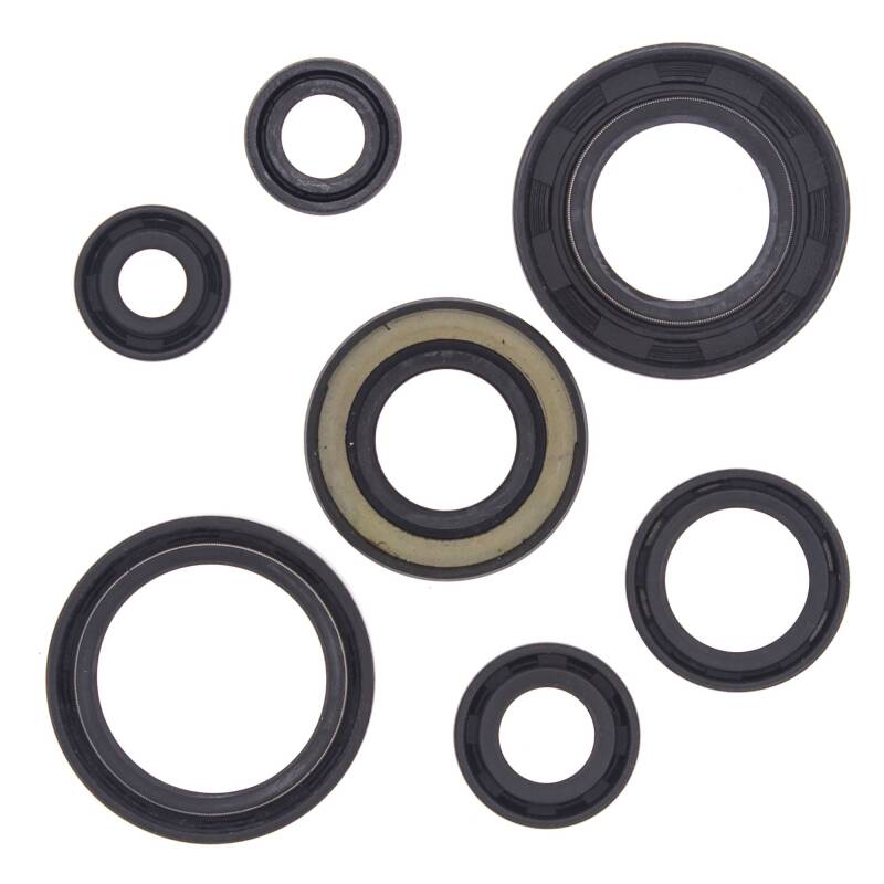 Vertex Gaskets 88-06 Yamaha YFS200 Blaster Oil Seal Kit