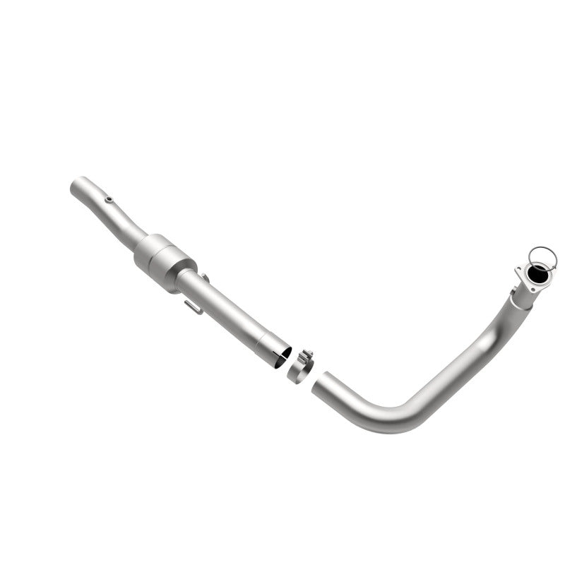 MagnaFlow 03-06 Chevrolet Silverado 2500 HD 6.0L Direct Fit Converter