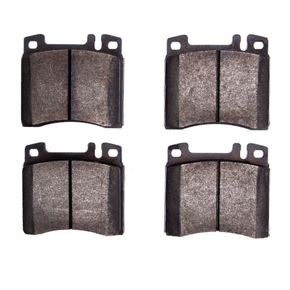 R1 91-99 Mercedes-Benz S320 Front Ceramic Brake Pads