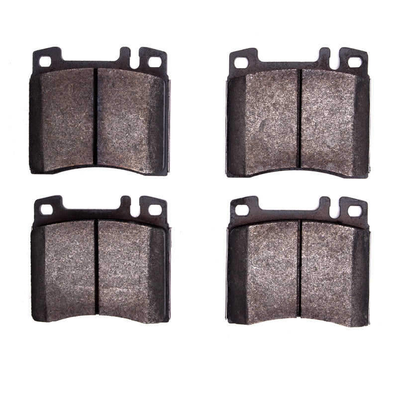 R1 91-99 Mercedes-Benz S350 Front Semi Met Brake Pads