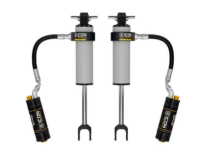 ICON 20-26 GM 2500/3500 HD 0-3.5in Front VS 3.0 RR CDCV Pair