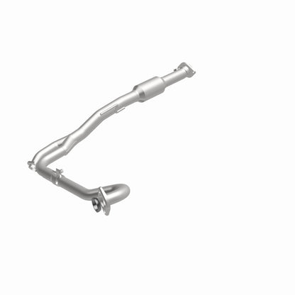 MagnaFlow 2003 Jeep Liberty 3.7L Direct Fit Converter
