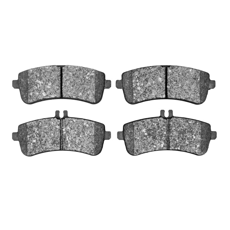 R1 13-24 Mercedes-Benz AMG GT S Rear Ceramic Brake Pads