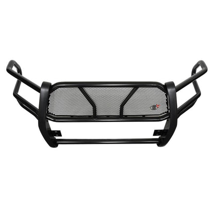 Westin 15-20 Ford F150 (Excl. Platinum/Raptor/Front Camera) HDX Modular Grille Guard - Black