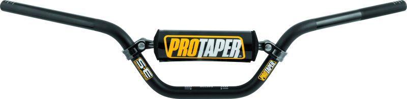 ProTaper SE Raptor Handlebar - Black