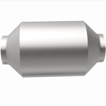 MagnaFlow Universal Catalytic Converter 3in Spun CA