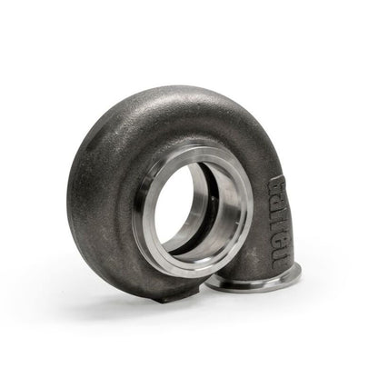 Garrett G45 Turbine Housing Kit O/V V-Band / V-Band 1.28 A/R - Standard Rotation